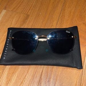 Quay Jezzabell Sunglasses